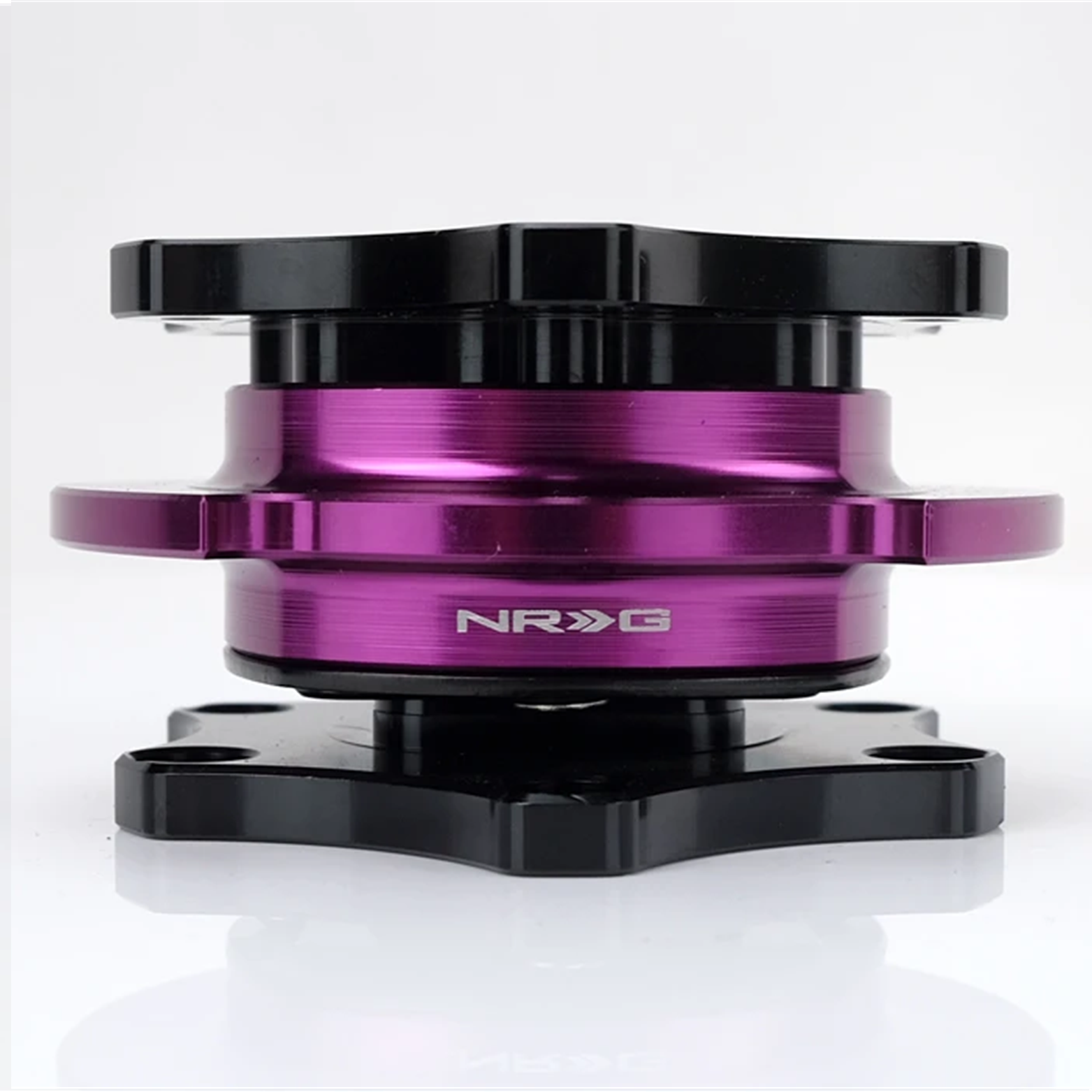 NRG SFI Key Way Type Quick Release — Track First